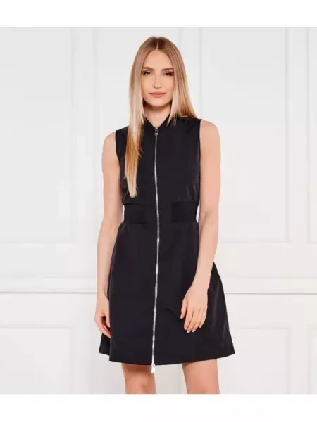 Joop! Jeans Ruha Daisy fekete
