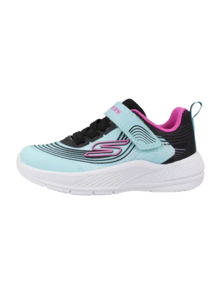 Skechers Tenisice Microspec Advance plava