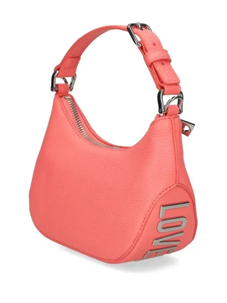 Чанта Love Moschino червено