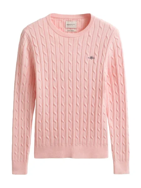 GANT Pulover roza