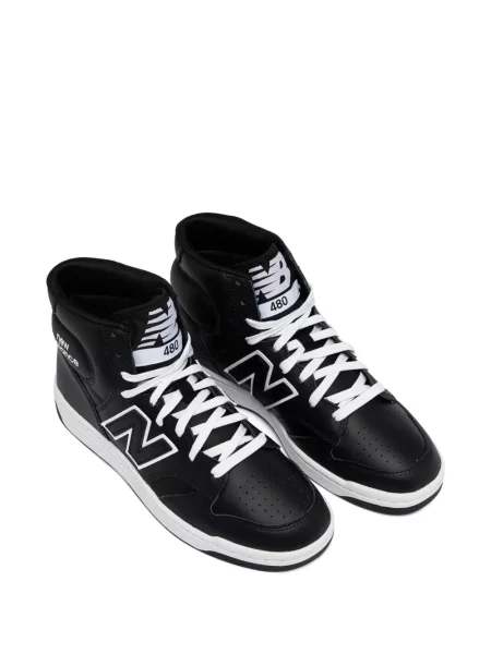 Sneakerși New Balance 530 negru