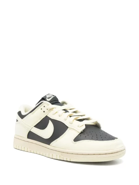 Sneakerși Nike Dunk gri