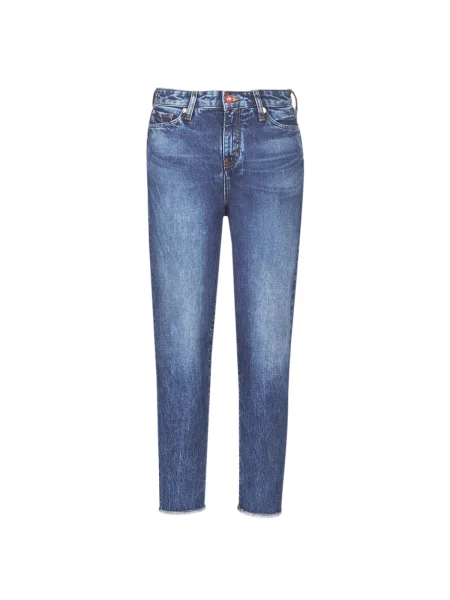 Blugi boyfriend Armani Exchange