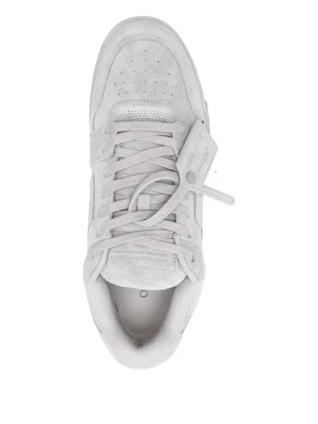 Business sneaker Off-white fehér