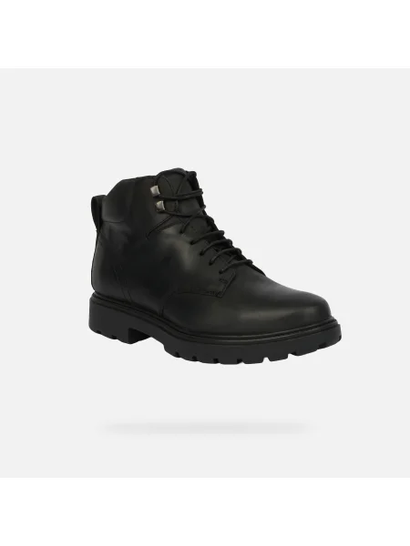 Geox Ghete U Spherica negru