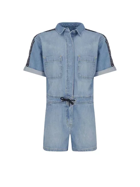 Gyerek farmer overál Calvin Klein Jeans