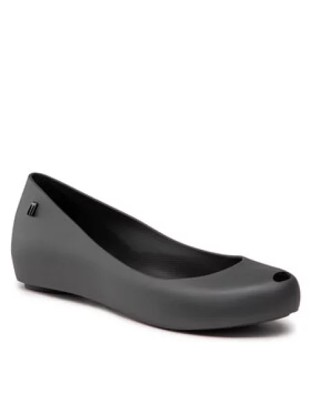 Балетки Melissa Ultragirl Basic As чорний