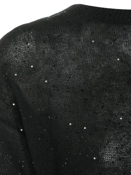 Koszulka Antonelli czarna