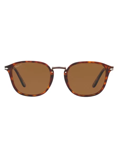 Ochelari de soare Persol maro