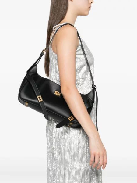 Rankinė Balenciaga juoda