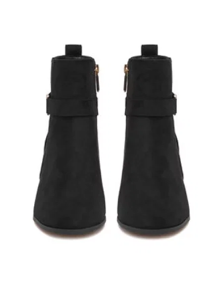 Nine West Čizme crna