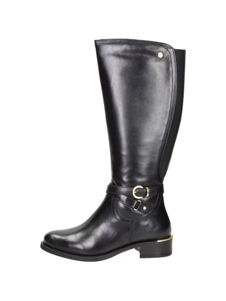 Pantofi Carmela negru