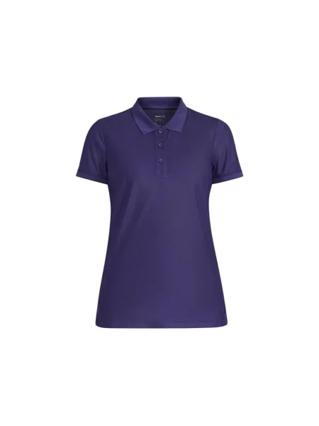 Tričko Craft fialové