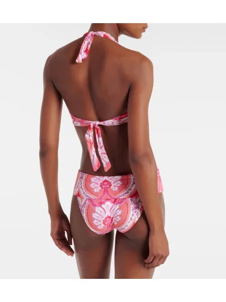 Bikini Melissa Odabash cu imagine