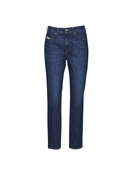 Zožene kavbojke Diesel 2004 modra