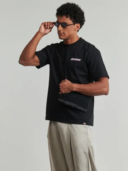 Tričko Dickies čierna