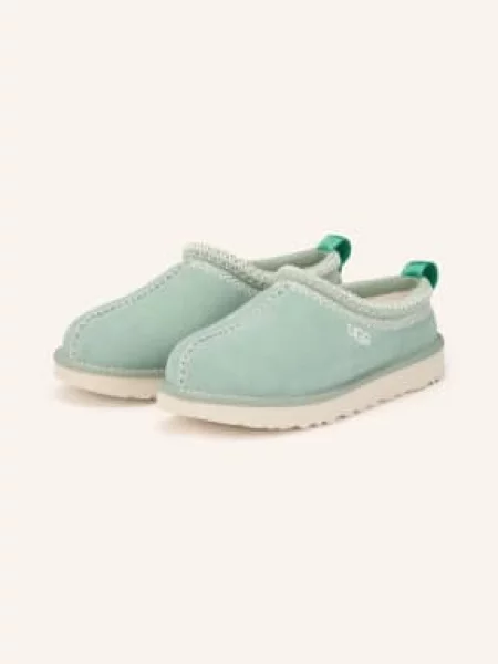 Trampki UGG W Tasman Meadow Accent Artichoke EUR 40 białe