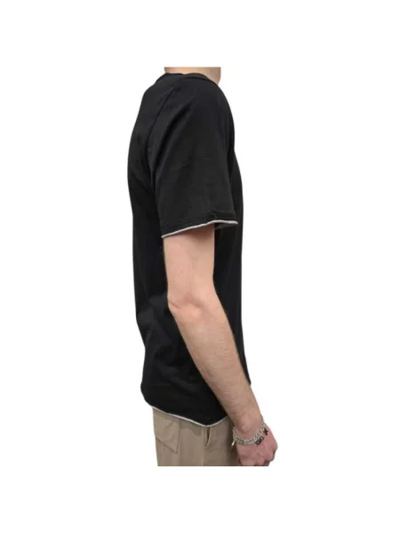 Koszulka Anonym Apparel czarna