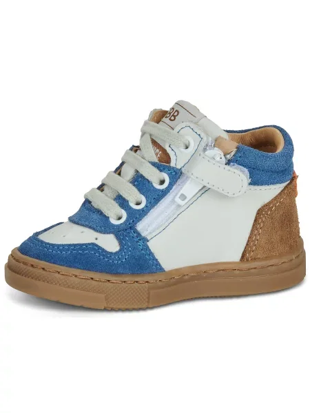 Pantofi copii Gbb albastru
