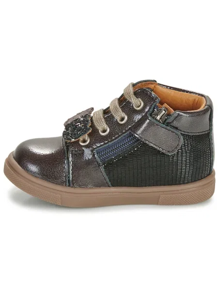 Pantofi copii Gbb gri