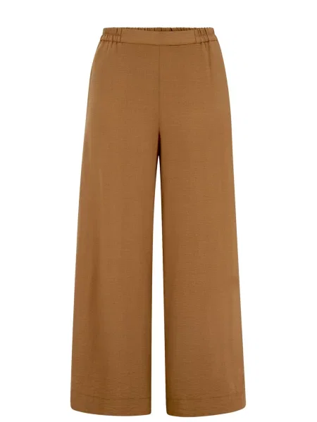 WE Fashion Pantaloni pueblo maro