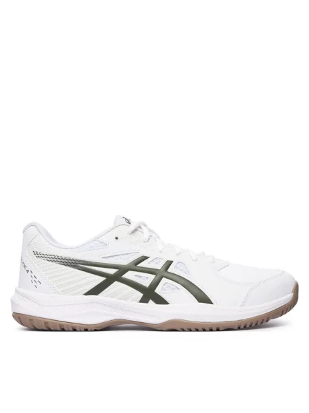 Buty do tenisa Asics białe