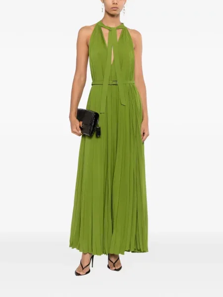 Rochie Tom Ford verde