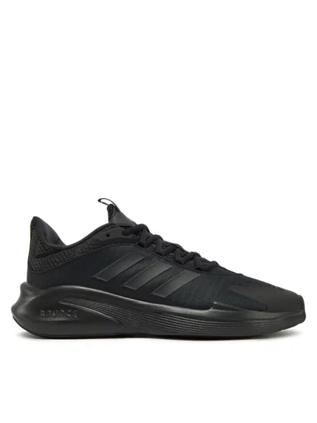 Sneakersy adidas czarne