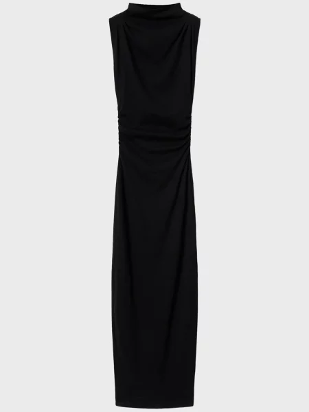 Сукня Allsaints чорна