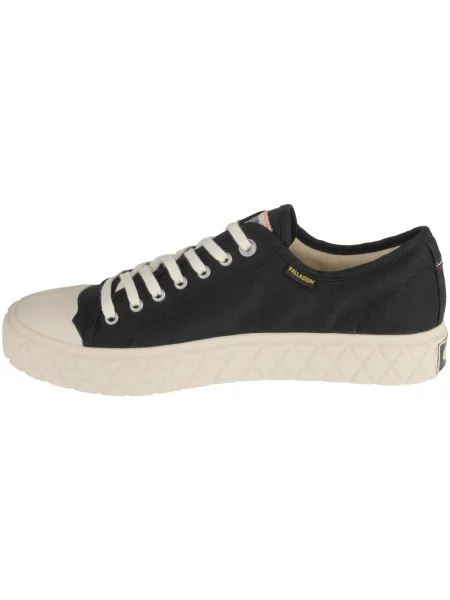 Pantofi Palladium negru