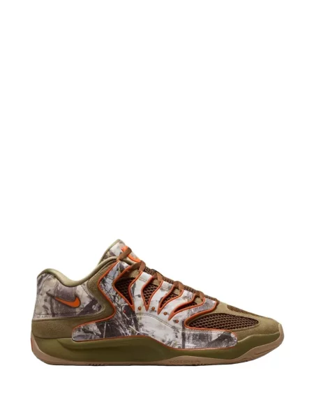 Tenisice Nike Air Force 1 s camo uzorkom ljubičasta