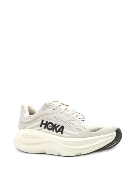 Sneakerși Hoka alb