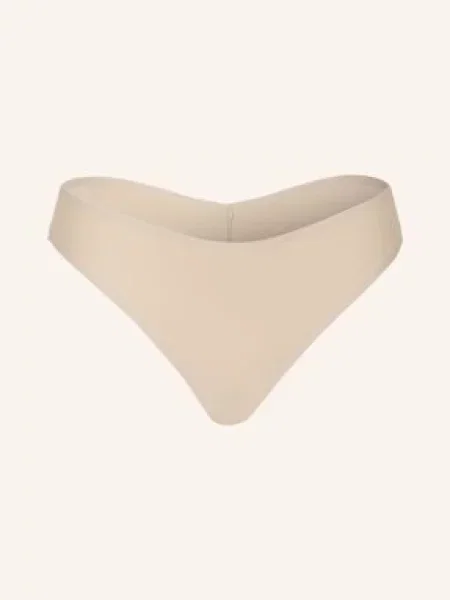 Triumph Kalhotky Body Make-Up Illusion Lace nude