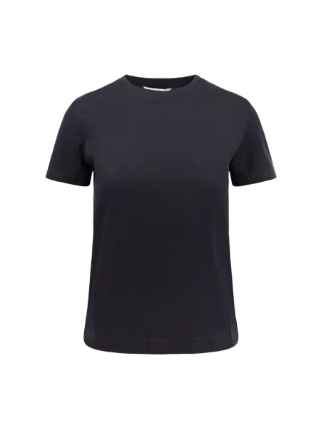 Koszulka Max Mara czarna