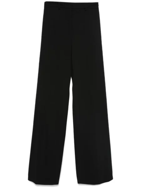 Hlače Blanca Vita crna