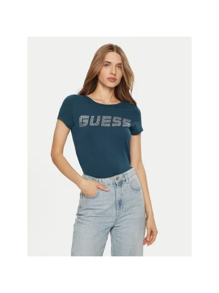 Футболка Guess