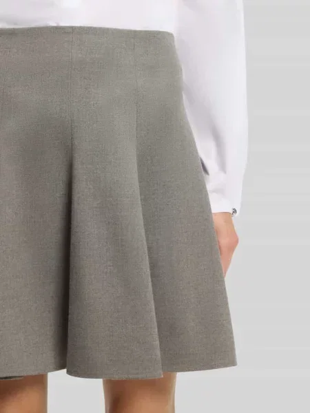 Spódnica mini z rozkloszowaną częścią spódnicy model Rejuli' Hugo