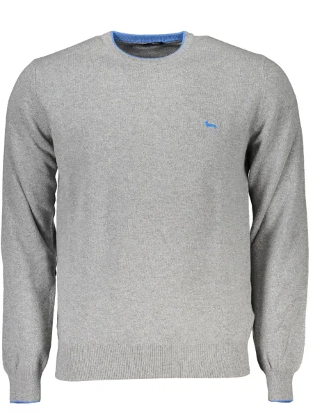 Pulover Harmont &amp; Blaine siva