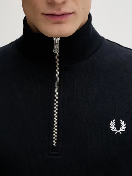 Fred Perry Pulóver kék
