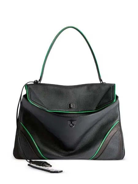 Taška Balenciaga černá