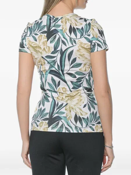 Tricou Ted Baker alb