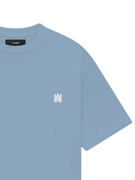 Tricou Amiri albastru