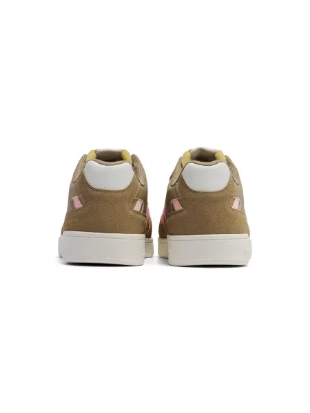 Sneakersy Hummel St. Power Play SP beżowe