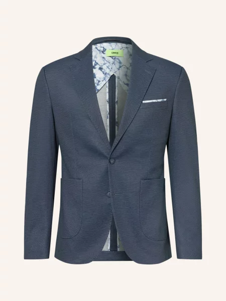 Cinque Sako Cidati Slim Fit 64 blau
