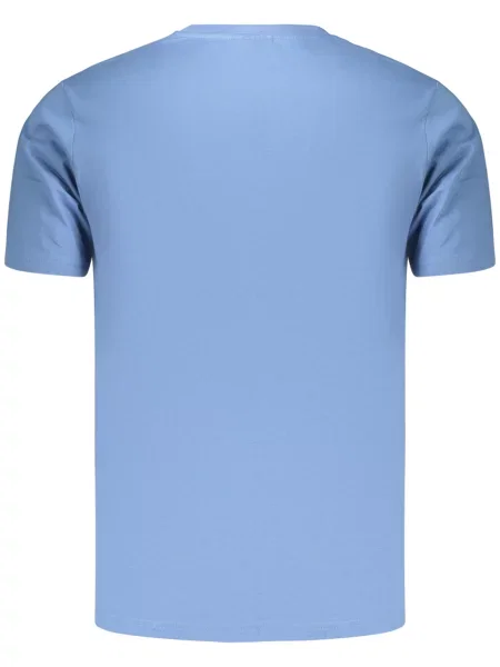 Tricou Lotto albastru