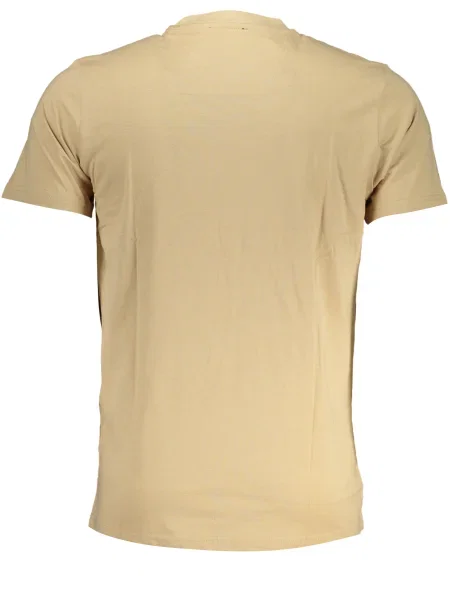Tricou Cavalli Class scurt negru