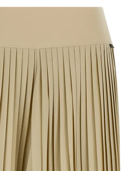 Spodnie palazzo Goldbergh