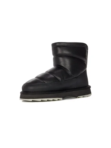 Pantofi Emu negru