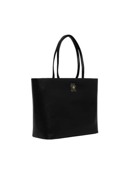 Tommy Hilfiger torebka czarny