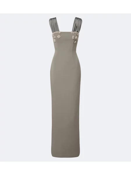 Rochie Rachel Gilbert gri